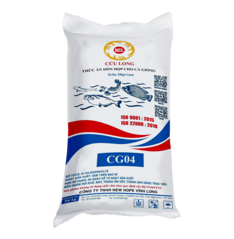 CG04-25kg
