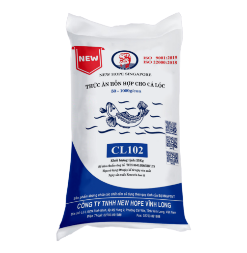 CL102-25kg