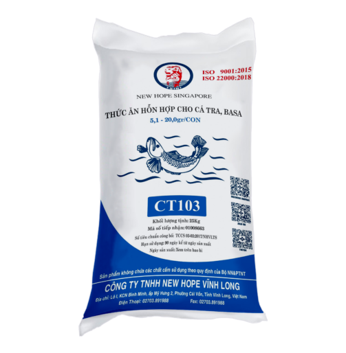 CT103-25kg