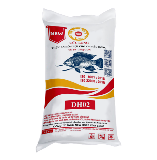 DH02-25kg