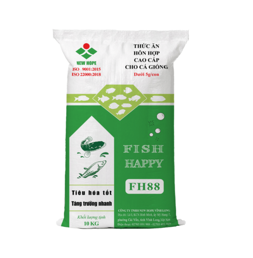 FH88-10kg