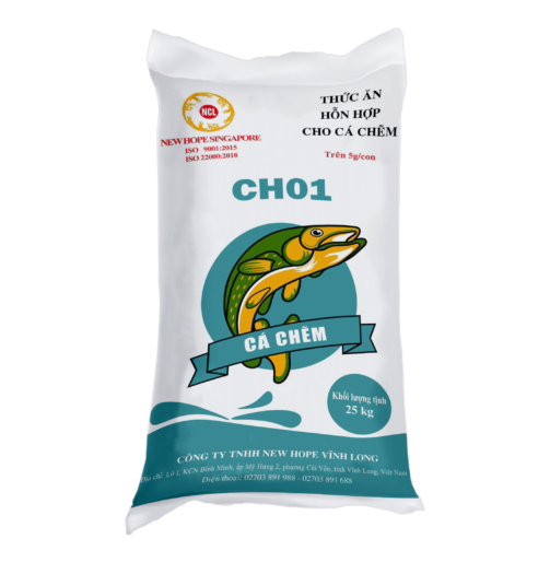 CH01-25kg