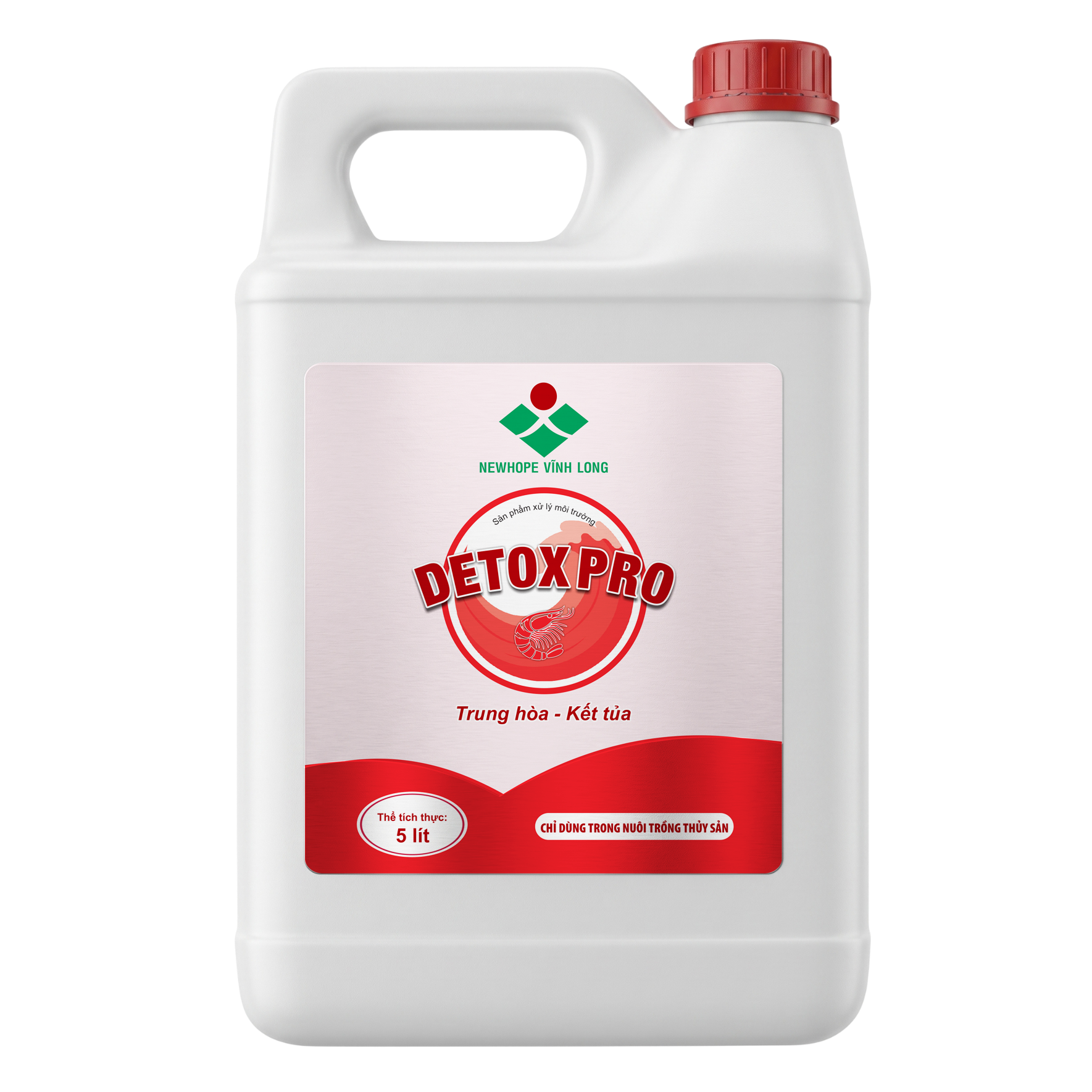 Detox Pro